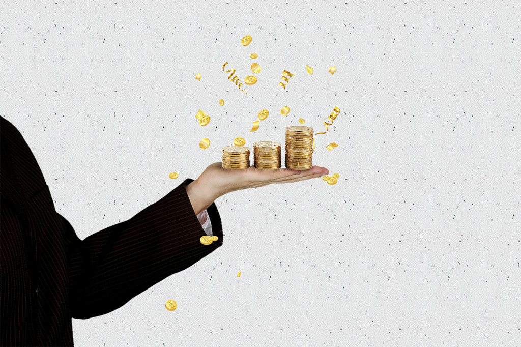  炒黄金开户提供什么好处